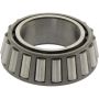 CENTRIC PARTS 415.69000E C-Tek Standard Bearing Cone