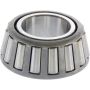 CENTRIC PARTS 415.69001 Centric Premium Bearing Cone