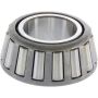 CENTRIC PARTS 415.69001 Centric Premium Bearing Cone