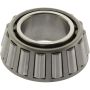 CENTRIC PARTS 415.69001E C-Tek Standard Bearing Cone