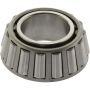 CENTRIC PARTS 415.69001E C-Tek Standard Bearing Cone