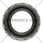 CENTRIC PARTS 415.70000 Centric Premium Bearing Cone