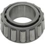 CENTRIC PARTS 415.70000E C-Tek Standard Bearing Cone