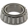 CENTRIC PARTS 415.70001E C-Tek Standard Bearing Cone