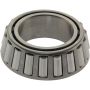 CENTRIC PARTS 415.70001E C-Tek Standard Bearing Cone