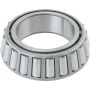 CENTRIC PARTS 415.70002 Centric Premium Bearing Cone