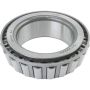 CENTRIC PARTS 415.70002 Centric Premium Bearing Cone