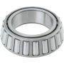 CENTRIC PARTS 415.70002 Centric Premium Bearing Cone