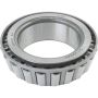 CENTRIC PARTS 415.70002 Centric Premium Bearing Cone