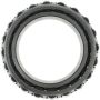 CENTRIC PARTS 415.70002E C-Tek Standard Bearing Cone