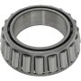 CENTRIC PARTS 415.70002E C-Tek Standard Bearing Cone
