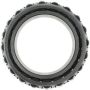 CENTRIC PARTS 415.70002E C-Tek Standard Bearing Cone