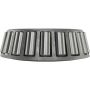 CENTRIC PARTS 415.70002E C-Tek Standard Bearing Cone