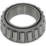 CENTRIC PARTS 415.70002E C-Tek Standard Bearing Cone