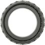 CENTRIC PARTS 415.70003E C-Tek Standard Bearing Cone