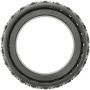 CENTRIC PARTS 415.70003E C-Tek Standard Bearing Cone