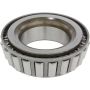 CENTRIC PARTS 415.78000 Centric Premium Bearing Cone