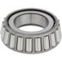 CENTRIC PARTS 415.78000 Centric Premium Bearing Cone