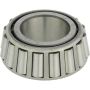 CENTRIC PARTS 415.78001 Centric Premium Bearing Cone