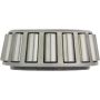 CENTRIC PARTS 415.78001 Centric Premium Bearing Cone