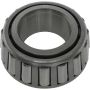 CENTRIC PARTS 415.78001E C-Tek Standard Bearing Cone