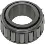 CENTRIC PARTS 415.78001E C-Tek Standard Bearing Cone