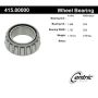 CENTRIC PARTS 415.80000 Centric Premium Bearing Cone