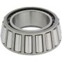 CENTRIC PARTS 415.80001 Centric Premium Bearing Cone