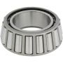 CENTRIC PARTS 415.80001 Centric Premium Bearing Cone