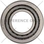 CENTRIC PARTS 415.82000 Centric Premium Bearing Cone