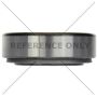 CENTRIC PARTS 415.82000 Centric Premium Bearing Cone