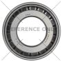CENTRIC PARTS 415.82000 Centric Premium Bearing Cone