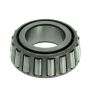 CENTRIC PARTS 415.82000E C-Tek Standard Bearing Cone