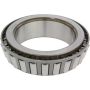 CENTRIC PARTS 415.82002 Centric Premium Bearing Cone