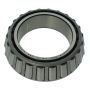 CENTRIC PARTS 415.82004 Centric Premium Bearing Cone