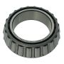 CENTRIC PARTS 415.82004 Centric Premium Bearing Cone