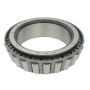 CENTRIC PARTS 415.82005 Centric Premium Bearing Cone