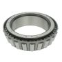 CENTRIC PARTS 415.82005 Centric Premium Bearing Cone