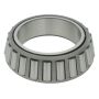 CENTRIC PARTS 415.82005 Centric Premium Bearing Cone