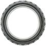 CENTRIC PARTS 415.82005E C-Tek Standard Bearing Cone
