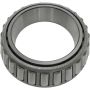 CENTRIC PARTS 415.82005E C-Tek Standard Bearing Cone