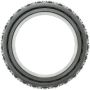 CENTRIC PARTS 415.82005E C-Tek Standard Bearing Cone