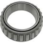 CENTRIC PARTS 415.82005E C-Tek Standard Bearing Cone