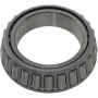 CENTRIC PARTS 415.90001E C-Tek Standard Bearing Cone