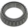 CENTRIC PARTS 415.90001E C-Tek Standard Bearing Cone