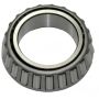 CENTRIC PARTS 415.90002E C-Tek Standard Bearing Cone
