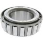 CENTRIC PARTS 415.90004 Centric Premium Bearing Cone