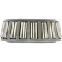 CENTRIC PARTS 415.90004 Centric Premium Bearing Cone