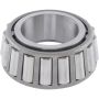 CENTRIC PARTS 415.90004E C-Tek Standard Bearing Cone
