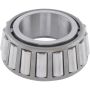 CENTRIC PARTS 415.90004E C-Tek Standard Bearing Cone